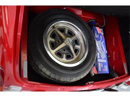 1972 MG MGB GT (CC-1068498) for sale in Mooresville, North Carolina