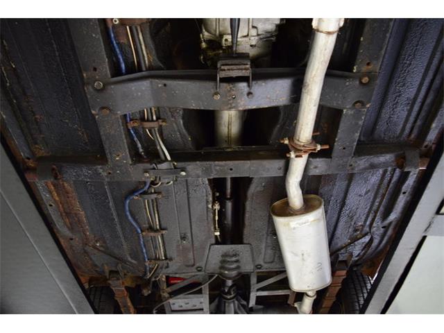 1972 MG MGB GT (CC-1068498) for sale in Mooresville, North Carolina