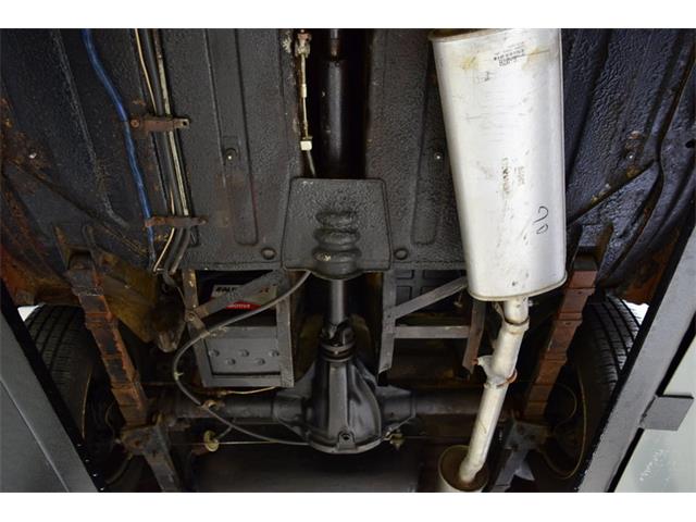1972 MG MGB GT (CC-1068498) for sale in Mooresville, North Carolina