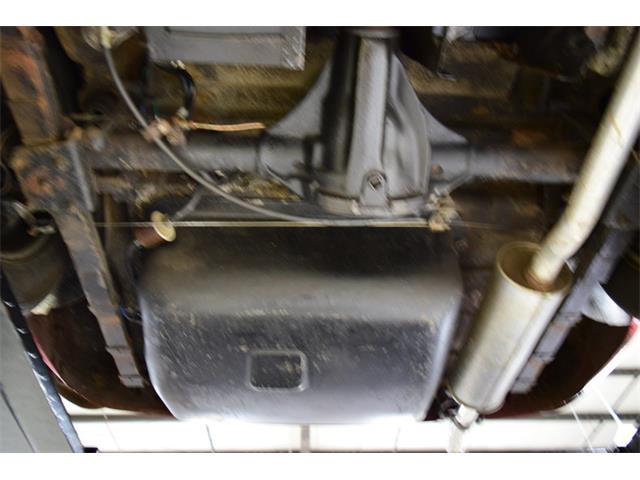 1972 MG MGB GT (CC-1068498) for sale in Mooresville, North Carolina