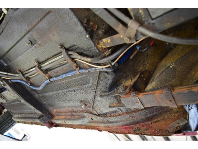 1972 MG MGB GT (CC-1068498) for sale in Mooresville, North Carolina