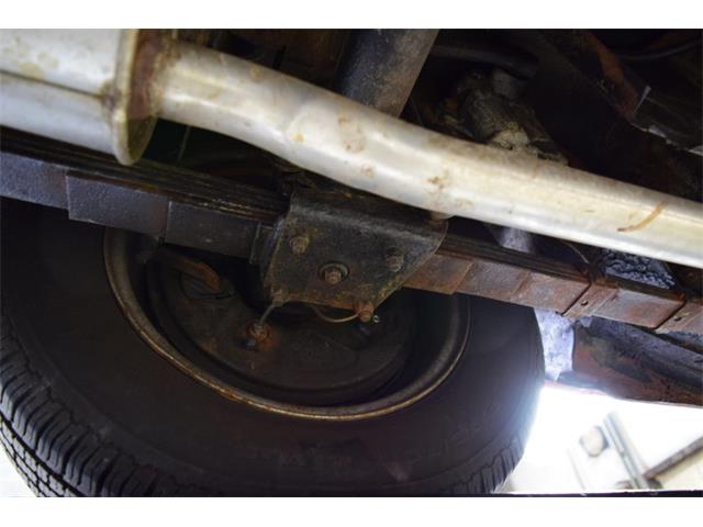 1972 MG MGB GT (CC-1068498) for sale in Mooresville, North Carolina