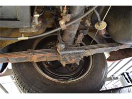 1972 MG MGB GT (CC-1068498) for sale in Mooresville, North Carolina