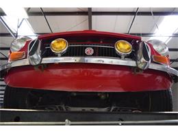 1972 MG MGB GT (CC-1068498) for sale in Mooresville, North Carolina