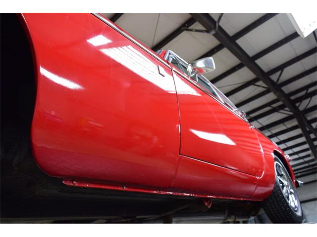 1972 MG MGB GT (CC-1068498) for sale in Mooresville, North Carolina