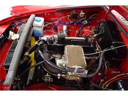 1972 MG MGB GT (CC-1068498) for sale in Mooresville, North Carolina