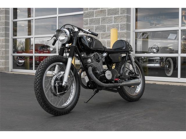 1966 Honda Motorcycle (CC-1068501) for sale in St. Charles, Missouri