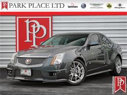2010 Cadillac CTS (CC-1068506) for sale in Bellevue, Washington