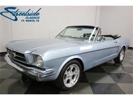 1965 Ford Mustang (CC-1068510) for sale in Ft Worth, Texas