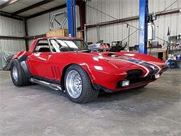 1966 Chevrolet Corvette Pro-Street Sebring Racer (CC-1068512) for sale in Punta Gorda, Florida