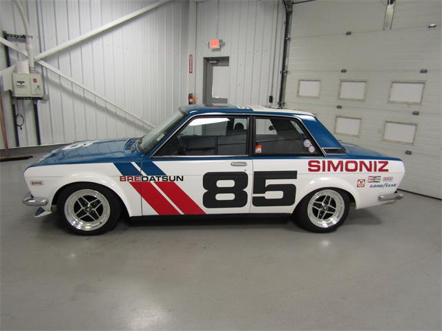 1971 Datsun 510 for Sale | ClassicCars.com | CC-1060852