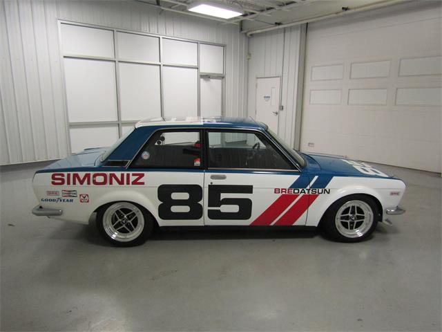 1971 Datsun 510 for Sale | ClassicCars.com | CC-1060852