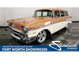 1957 Chevrolet 210 (CC-1068527) for sale in Ft Worth, Texas