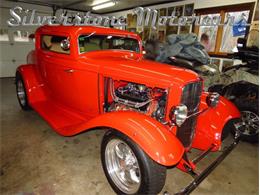 1932 Ford Coupe (CC-1060853) for sale in North Andover, Massachusetts
