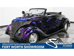 1936 Ford Cabriolet (CC-1068531) for sale in Ft Worth, Texas