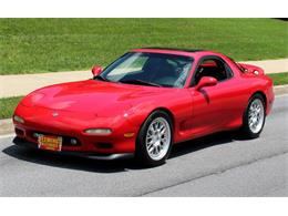 1994 Mazda RX-7 (CC-1068533) for sale in Rockville, Maryland
