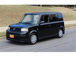 2006 Scion Xb (CC-1068534) for sale in Rockville, Maryland