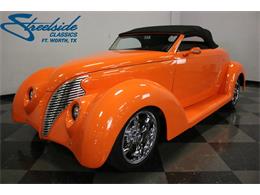 1939 Ford Cabriolet (CC-1068540) for sale in Ft Worth, Texas