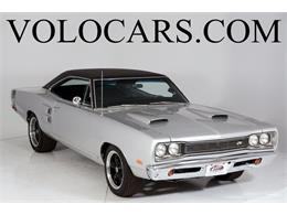 1969 Dodge Super Bee Pro Touring (CC-1068542) for sale in Volo, Illinois