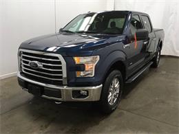 2016 Ford F150 (CC-1068561) for sale in Loveland, Ohio