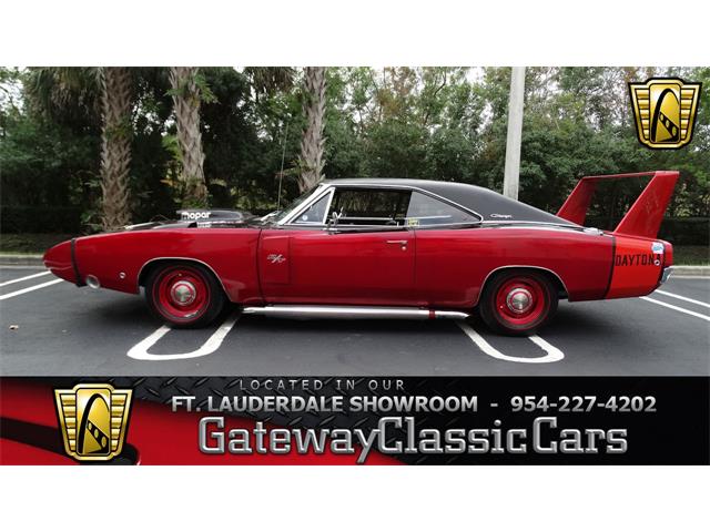 1968 Dodge Charger (CC-1060859) for sale in Coral Springs, Florida