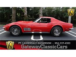 1970 Chevrolet Corvette (CC-1060860) for sale in Coral Springs, Florida