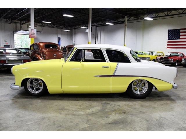 1960 Rambler American (CC-1068602) for sale in Kentwood, Michigan