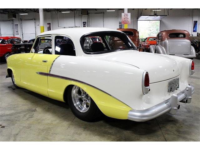 1960 Rambler American (CC-1068602) for sale in Kentwood, Michigan