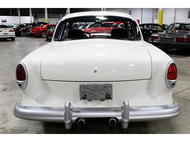 1960 Rambler American (CC-1068602) for sale in Kentwood, Michigan