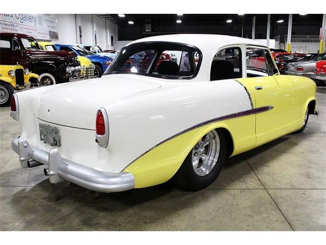 1960 Rambler American (CC-1068602) for sale in Kentwood, Michigan