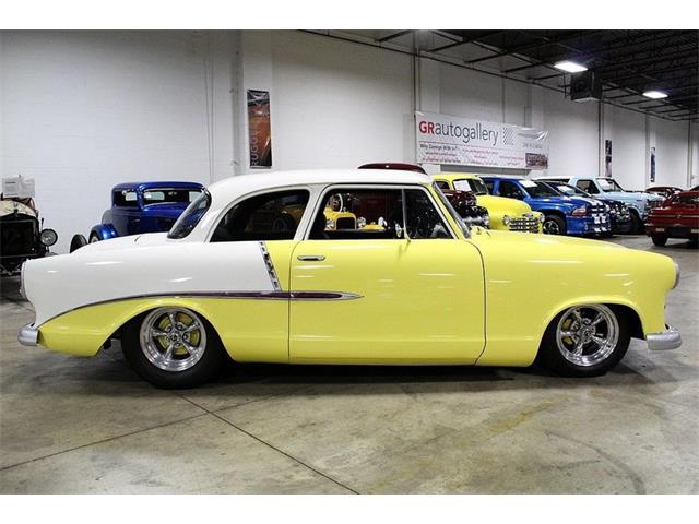 1960 Rambler American (CC-1068602) for sale in Kentwood, Michigan