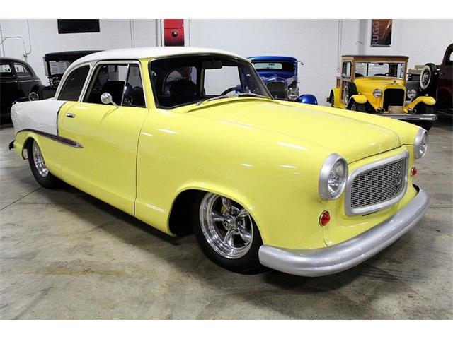 1960 Rambler American (CC-1068602) for sale in Kentwood, Michigan