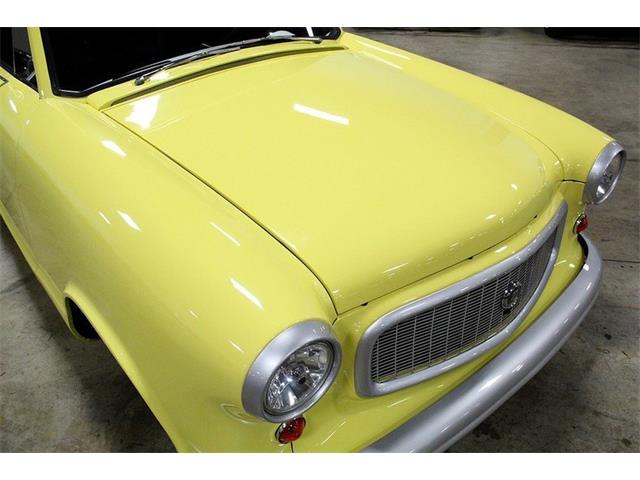 1960 Rambler American (CC-1068602) for sale in Kentwood, Michigan