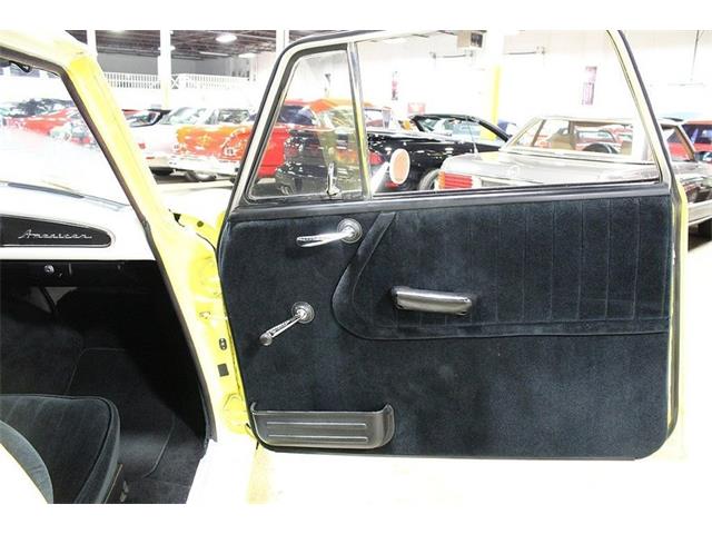 1960 Rambler American (CC-1068602) for sale in Kentwood, Michigan