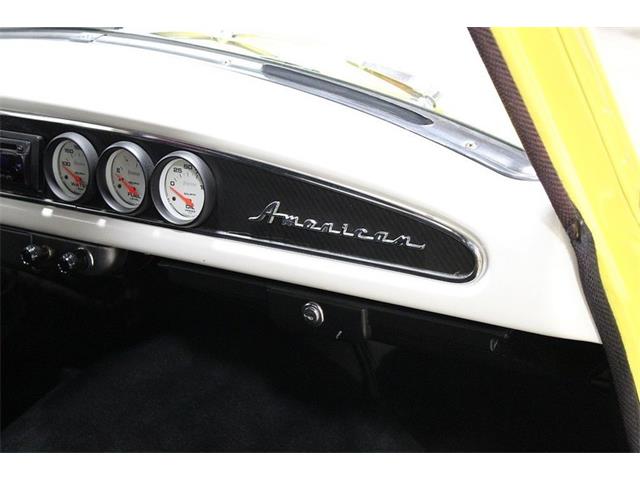 1960 Rambler American (CC-1068602) for sale in Kentwood, Michigan