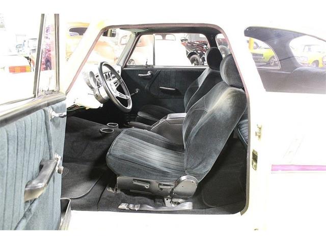 1960 Rambler American (CC-1068602) for sale in Kentwood, Michigan
