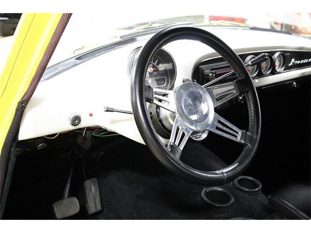 1960 Rambler American (CC-1068602) for sale in Kentwood, Michigan