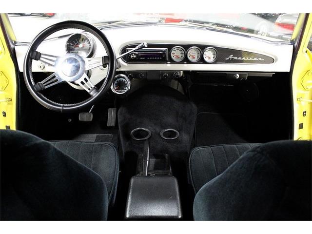 1960 Rambler American (CC-1068602) for sale in Kentwood, Michigan
