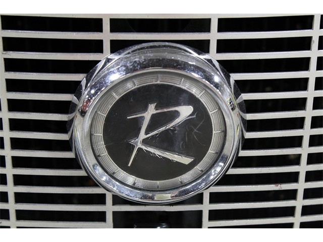 1960 Rambler American (CC-1068602) for sale in Kentwood, Michigan