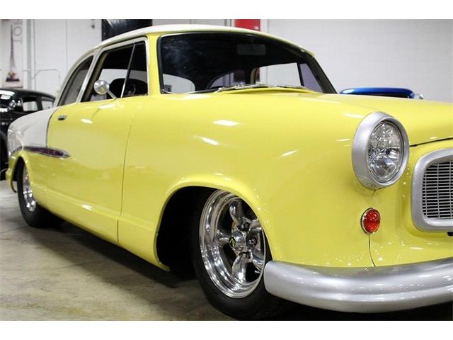 1960 Rambler American (CC-1068602) for sale in Kentwood, Michigan