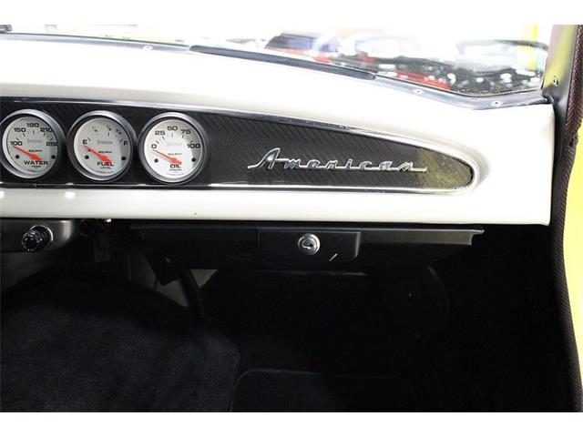 1960 Rambler American (CC-1068602) for sale in Kentwood, Michigan