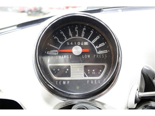 1960 Rambler American (CC-1068602) for sale in Kentwood, Michigan