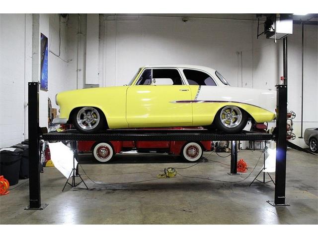 1960 Rambler American (CC-1068602) for sale in Kentwood, Michigan