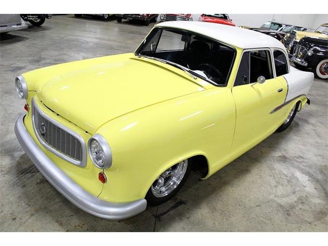 1960 Rambler American (CC-1068602) for sale in Kentwood, Michigan