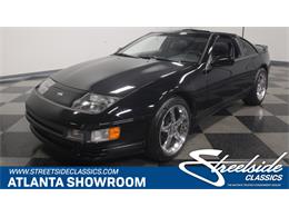 1992 Nissan 300ZX (CC-1068611) for sale in Lithia Springs, Georgia