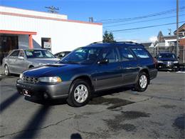 1999 Subaru Legacy (CC-1068614) for sale in Tacoma, Washington