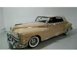 1948 Chrysler Windsor (CC-1068616) for sale in Rogers, Minnesota