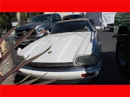 1995 Jaguar XJS (CC-1068628) for sale in Los Angeles, California