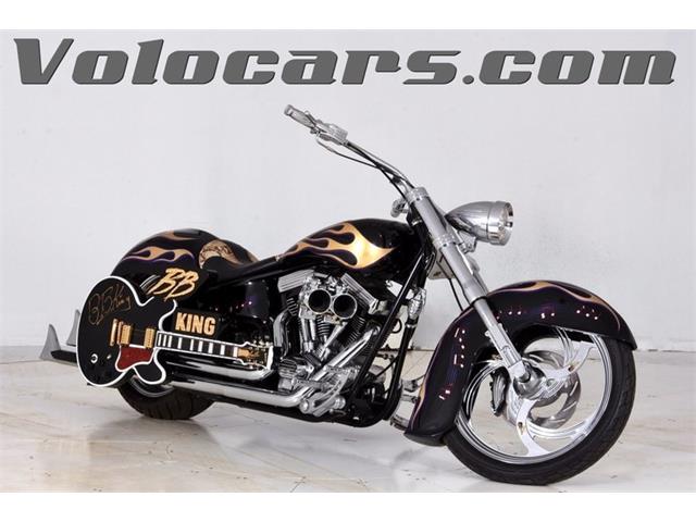 2010 Snake Alley Motorcycle (CC-1060863) for sale in Volo, Illinois