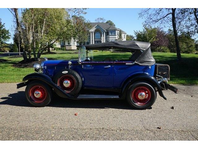 1932 Ford Model A Replica (CC-1068632) for sale in Monroe, New Jersey